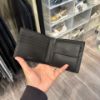 圖片 BURBERRY 經典格紋帆布(八卡/零錢袋)短夾