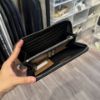 圖片 BURBERRY新款內裏拼接格紋拉鍊長夾