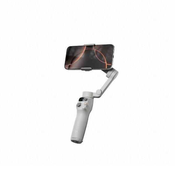 圖片 [酷飛] DJI Osmo Mobile 7 智慧跟隨手機雲台 輕量增穩 內建三腳架 無卡分期