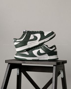 圖片 iSNEAKERS 現貨 Nike Dunk Low "Vintage Green" 復古綠 DV0833-111