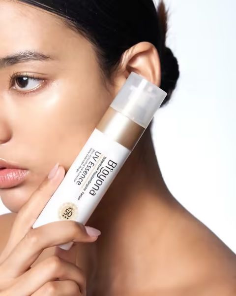 圖片 『美白抗老』Bioyona海洋胚顏修護潤色防曬霜 隔離霜潤色 隔離防曬 醫美防曬 海洋友善 SPF50 防曬乳 保養品