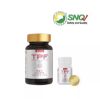 圖片 Bioyona 魚胚子時光胜肽膠囊30粒裝，加贈10粒裝隨身瓶 TPF 葉黃素 穀胱甘肽 賽洛美 神經醯胺 維生素C 維生素E EPA DHA 鯊烯 卵磷脂  母親節禮物