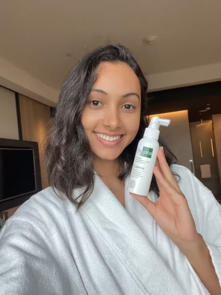 圖片 『育髮中心專用』Bioyona免沖洗養髮精華液88 外泌體養髮 生髮水 養髮液 生髮養髮液 落建生髮液 落健生髮 落建