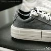 NICEDAY 現貨 CONVERSE CTAS CRUISE OX 匡威 低筒 休閒鞋 灰色 米灰 帆布鞋 A12317C