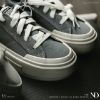 NICEDAY 現貨 CONVERSE CTAS CRUISE OX 匡威 低筒 休閒鞋 灰色 米灰 帆布鞋 A12317C