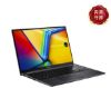 圖片 ASUS 華碩Vivobook 15 OLED 15.6吋文書效能OLED筆電黑色(i5-13420H/8GB/512GB/WIN11/X1505VA-0311K13420H)🎈送保護套/滑鼠墊/鍵盤膜🎈