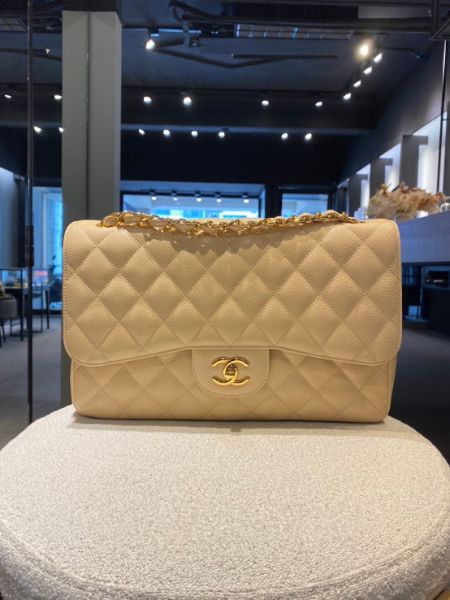 圖片 CHANEL 奶茶CF