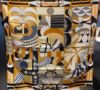 圖片 Hermès 方巾
