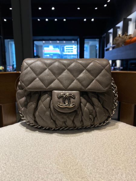 圖片 CHANEL vintage 款