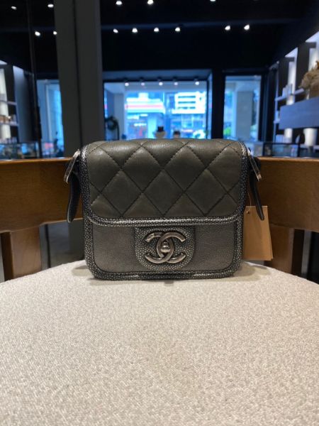 圖片 CHANEL vintage 款