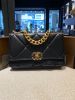圖片 CHANEL 19 woc
