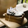 NICEDAY 代購 Asics SKYHAND OG 白黑 焦糖底 皮革 1203A451-101