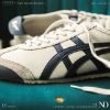 NICEDAY 代購 Onitsuka Tiger MEXICO 66 鬼塚虎 米白 男女尺寸 1183C102-200