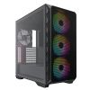 圖片 @電子街3C特賣會@全新 PNY RTX 5080 16GB ARGB OC Triple Fan 整組主機