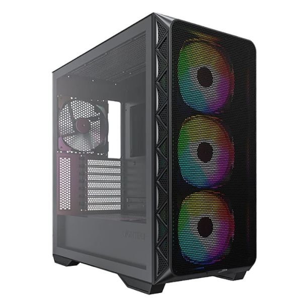 圖片 @電子街3C特賣會@全新 PNY RTX 5080 16GB ARGB OC Triple Fan 整組主機