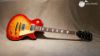 Bensons Les Paul Les Paul Cherry Burst 櫻桃漸層 電吉他