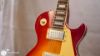 Bensons Les Paul Les Paul Cherry Burst 櫻桃漸層 電吉他