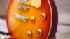 Bensons Les Paul Les Paul Cherry Burst 櫻桃漸層 電吉他