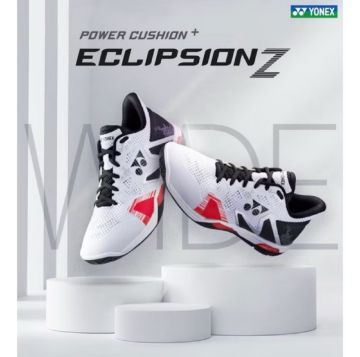 圖片 YONEX 羽球鞋 POWER CUSHION ECLIPSION Z WIDE 男款