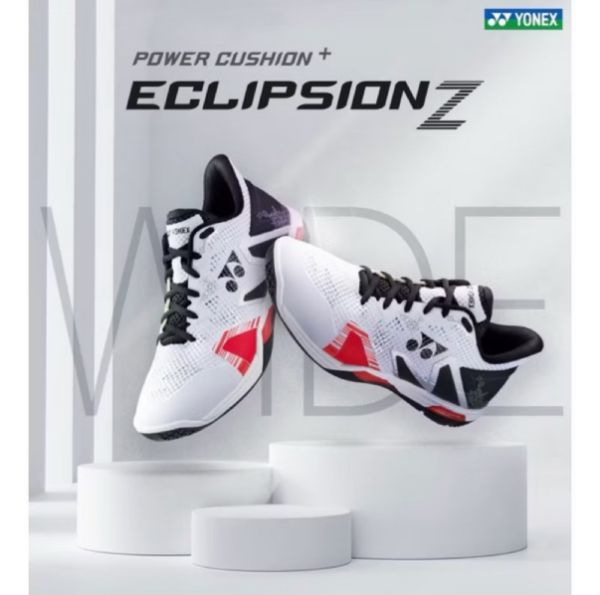 圖片 YONEX 羽球鞋 POWER CUSHION ECLIPSION Z WIDE 男款