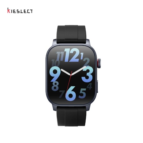 圖片 Kieslect KS3 GPS 智慧運動曲面腕錶