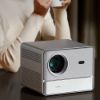 圖片 wanbo 萬播智慧投影機-DaVinci 1 Pro google TV NETFLIX正版授權