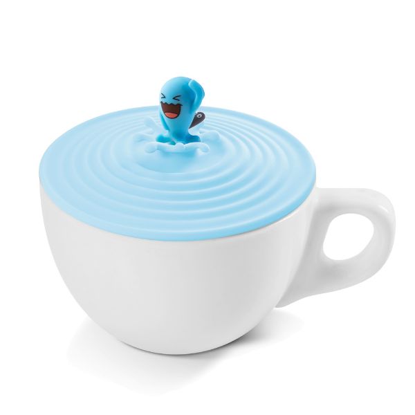 圖片 BONE 蹦克 寶可夢系列 水杯蓋-果然翁