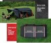 圖片 Aerogogo | Master Tunnel Tent/充氣式隧道帳