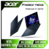 圖片 ⭐️acer Predator Helios Neo 16S AI PHN16S-71-90TD 宏碁掠奪者冷競特攻電競筆電/U9-275HX/RTX5070Ti 12G /16G+16G DDR5/1TB PCIe/18吋 16:10 2560 x 1600 250Hz OLED/W11⭐️