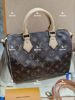 圖片 LV m41113 speedy25 老花 背帶款