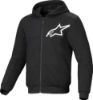 圖片 【台中硬了安全帽】A星 STELLA CHROME V2 SPORT HOODIE 女版 防摔衣 新品 公司貨 含稅