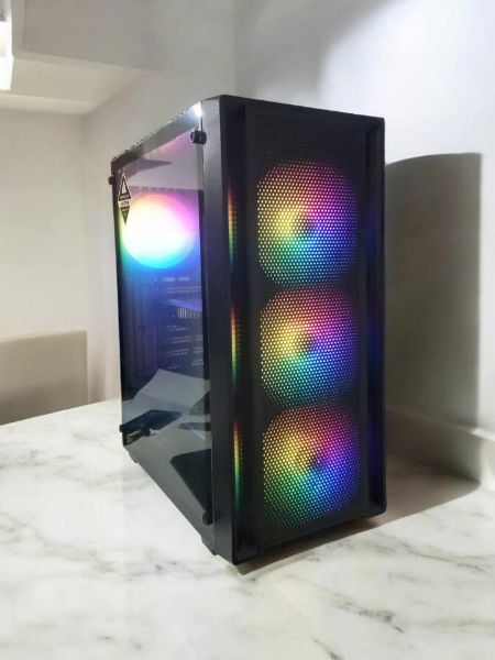 圖片   I5 12代 RTX3060TI   遊戲主機
