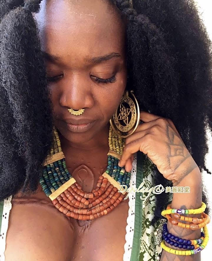 Depelang&美麗殿堂