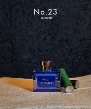圖片 Baldessarini Uomo 烏墨男性淡香水 90ml