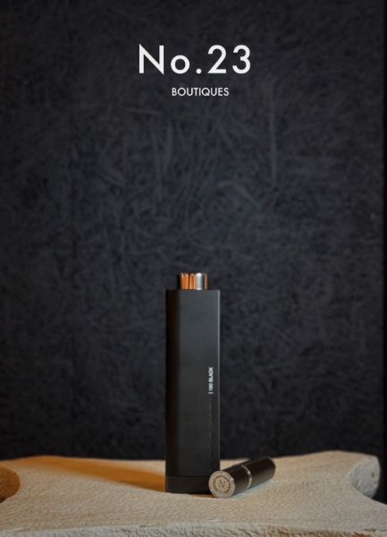 圖片 Porsche Design 保時捷暮色黑夜男性淡香水 50ml/100ml