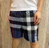 圖片 Burberry 經典格紋海灘褲