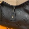 圖片 Louis vuitton LV CarryAll PM 黑色 