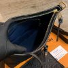 圖片 Louis vuitton LV CarryAll PM 黑色 
