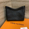 圖片 Louis vuitton LV CarryAll PM 黑色 