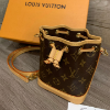 圖片 Louis vuitton LV Nano Noé