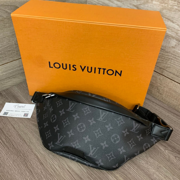 圖片 Louis vuitton LV Discovery PM 腰包