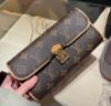 圖片 《現貨最低特價 》Louis Vuitton LV Pochette Camille 經典老花 鏈帶多用途肩背包