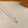 圖片 Louis vuitton LV  Iconic Enamel 項鏈