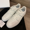圖片 Celine 牛皮革CELINE TRAINER低筒繫帶運動鞋