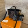圖片 Louis vuitton LV Neverfull Bandoulière Inside Out BB