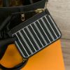 圖片 Louis vuitton LV Neverfull Bandoulière Inside Out BB