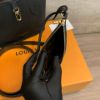 圖片 Louis vuitton LV Neverfull Bandoulière Inside Out BB