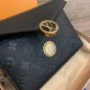 圖片 Louis vuitton LV Wallet On Chain Rosy