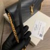 圖片 Saint Laurent Paris YSL WOC 19公分  鏈包