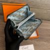 圖片 Hermes Silk'In Compact wallet 